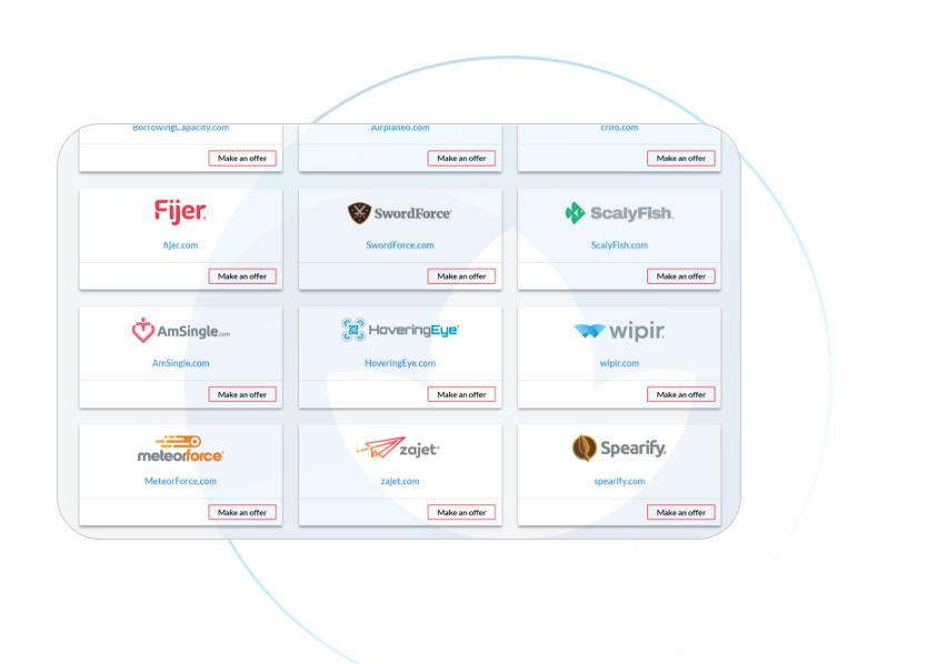Custom Marketplace